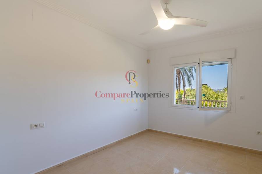 Sale - Villa - Orba Valley - Beniarbeig