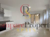 Venta - Apartment - Pedreguer