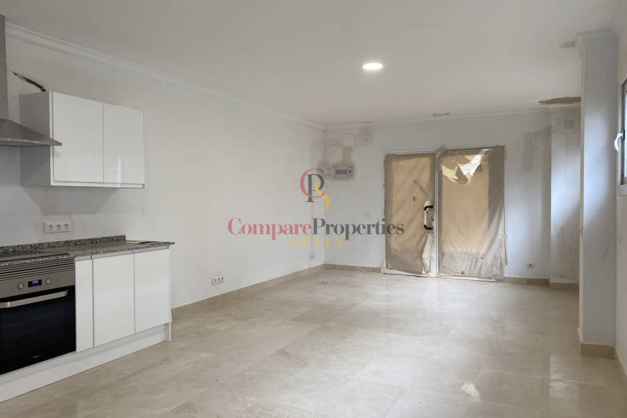 Venta - Apartment - Pedreguer