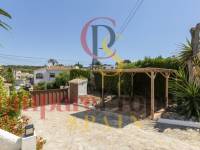 Sale - Villa - Jávea - 