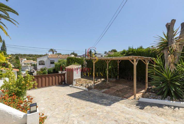 Sale - Villa - Jávea - 