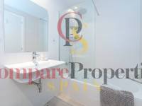 Sale - Apartment - Dénia - Centro