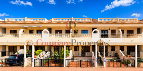 Duplex and Penthouses - Sale - Daya Nueva - Daya Nueva
