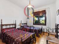 Sale - Villa - Benissa