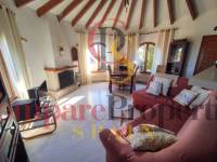 Venta - Villa - Benitachell - Encinas