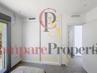 Venta - Villa - Benitachell - Lirios