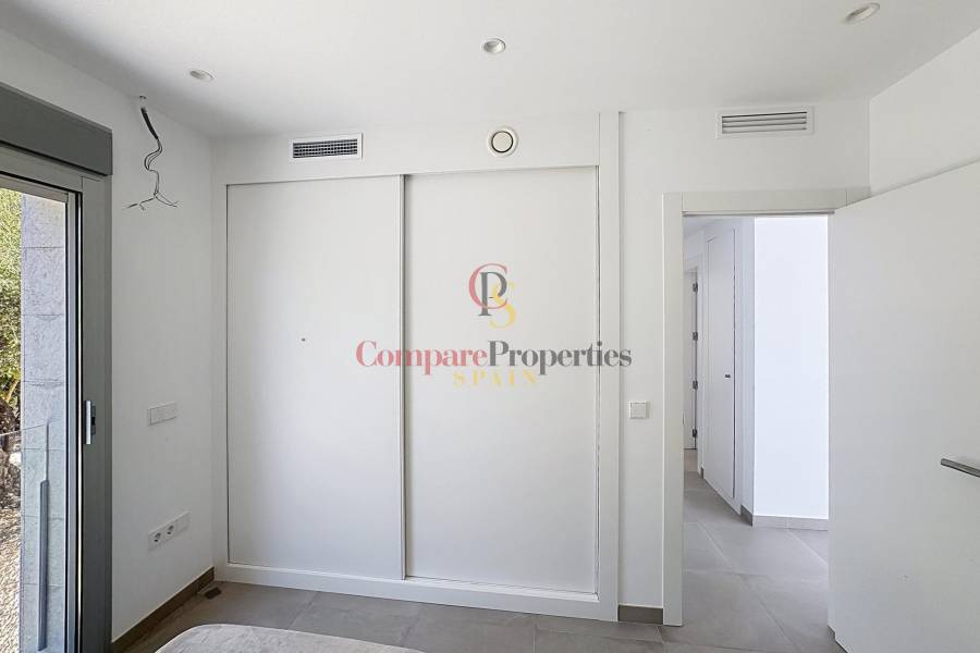 Venta - Villa - Benitachell - Lirios