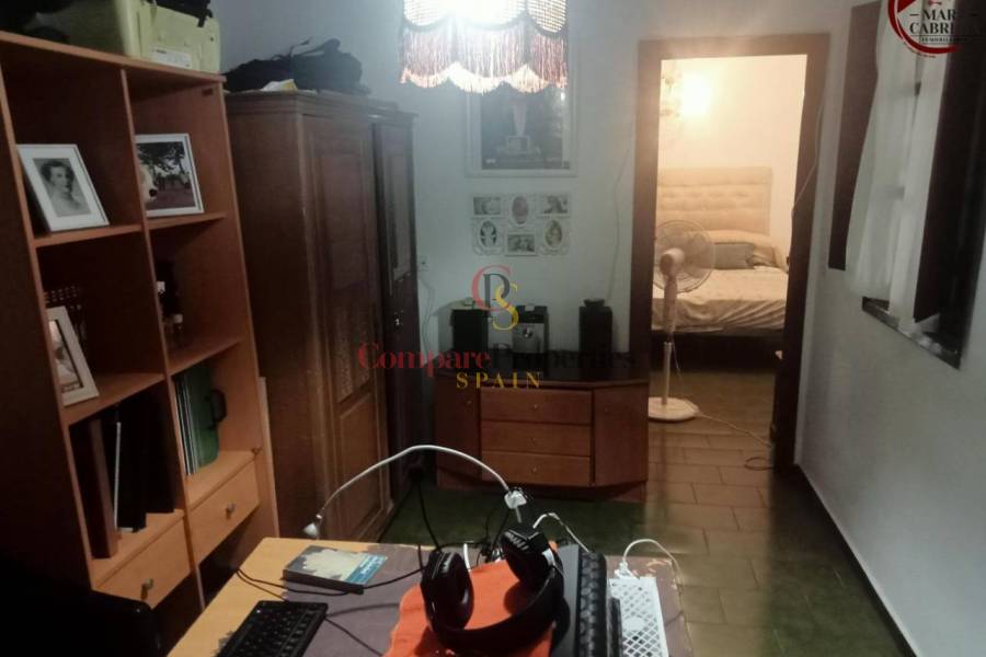 Sale - Apartment - Gandía - 