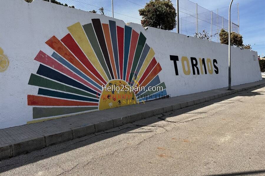 Sale - Townhouses - Orba Valley - Tormos