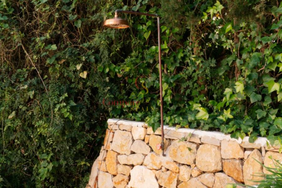 Sale - Villa - Dénia - 