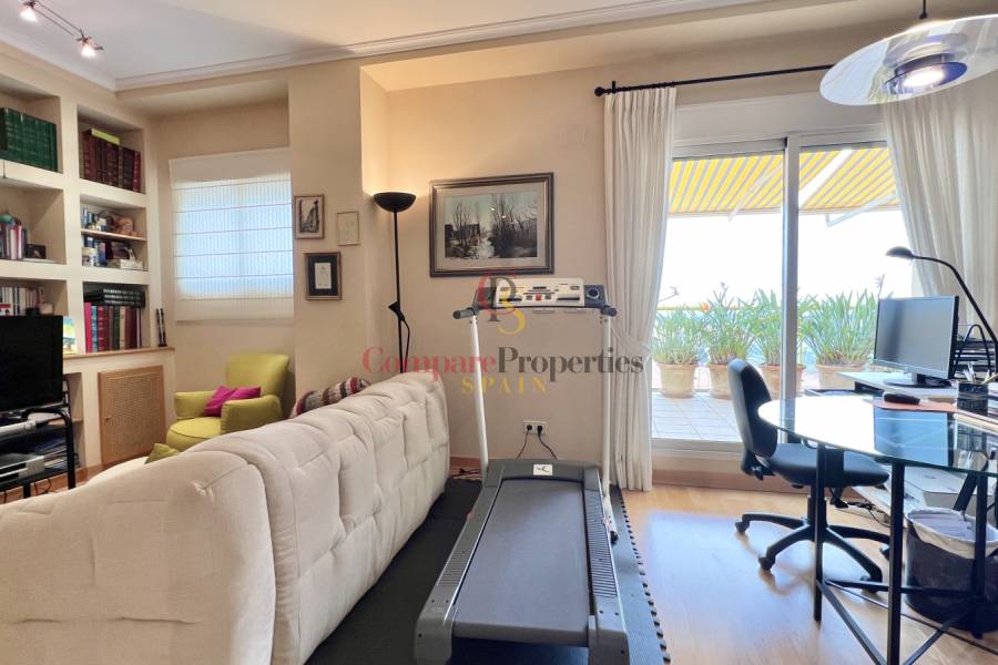 Verkauf - Apartment - Dénia - 