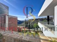 Verkoop - Apartment - Benitachell - Montecala Gardens