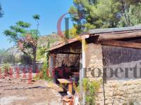 Venta - Villa - Jalon Valley - Alcalali