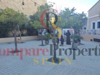 Verkoop - Townhouses - Calpe