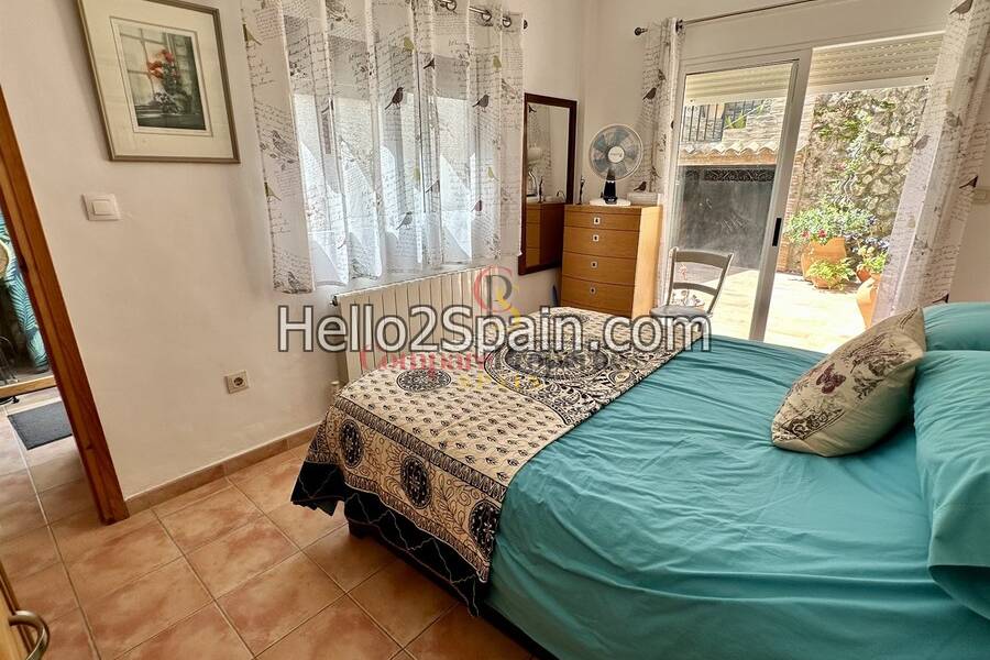 Sale - Townhouses - Forna
