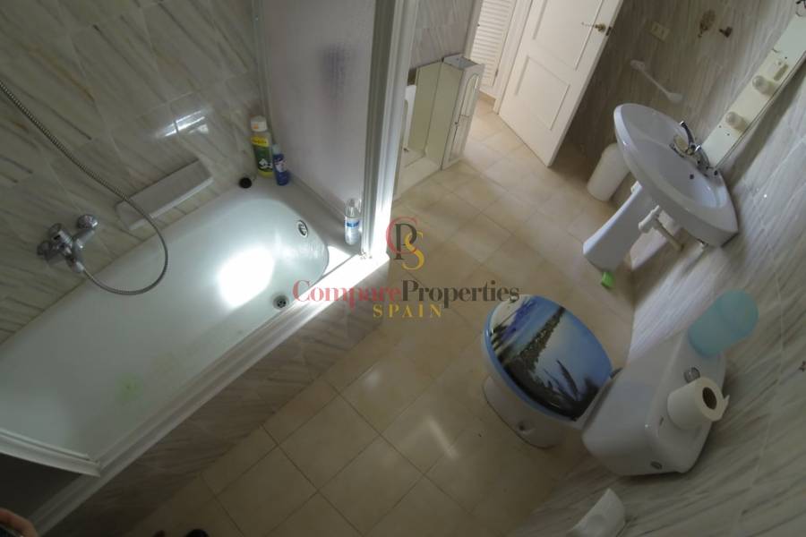 Vente - Villa - Dénia