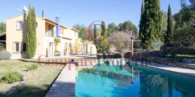 Villa - Vente - Jesús Pobre - Periferia