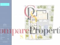 Verkoop - Villa - Moraira - 