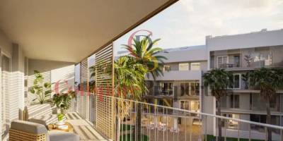 Apartment - Verkauf - Jávea - 