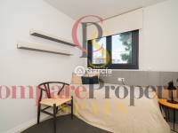Verkauf - Apartment - Dénia - Tossalets