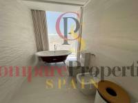 Verkoop - Villa - Calpe - Les Bassetes