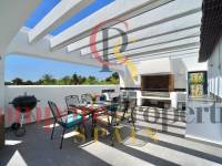 Verkauf - Villa - Moraira - Camarrocha