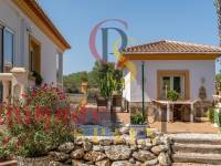 Sale - Villa - Orba Valley - 