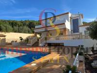 Sale - Villa - Orba Valley - Orba