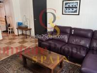 Sale - Villa - Adsubia