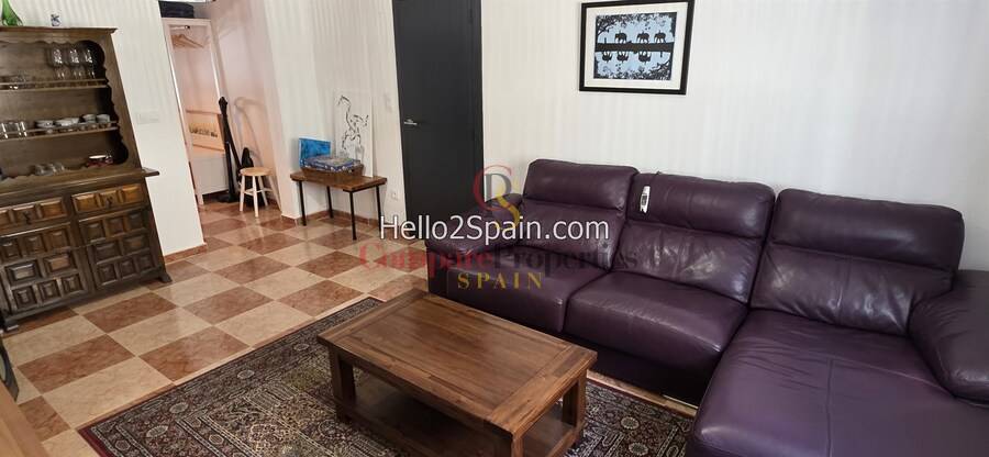 Sale - Villa - Adsubia