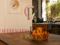 Sale - Villa - Dénia - 