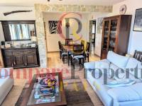 Venta - Villa - Moraira - Valle del Portet, Benitachell