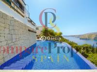 Sale - Villa - Jávea - 