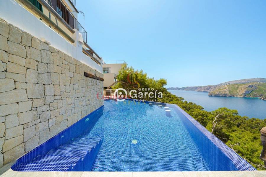 Sale - Villa - Jávea - 