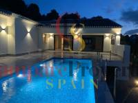 Venta - Villa - Jávea - 