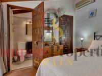 Verkoop - Villa - Jalon Valley - 