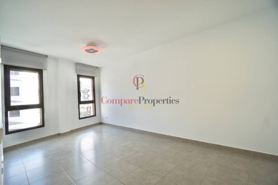 Sale - Apartment - Moraira - Moraira Centre