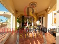 Verkauf - Villa - Dénia - 