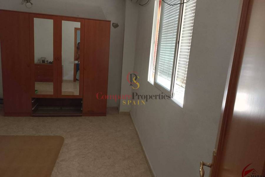 Verkoop - Apartment - Oliva - 