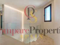 Vente - Villa - Calpe