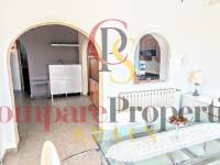 Venta - Villa - Moraira - Pinar de l´Advocat