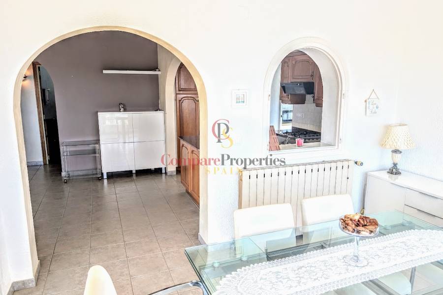 Venta - Villa - Moraira - Pinar de l´Advocat
