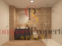 Verkauf - Apartment - El Vergel - 