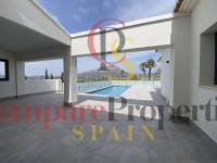 Sale - Villa - Jávea - 