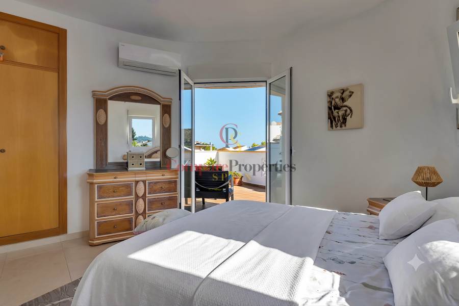 Venta - Villa - La Sella - 