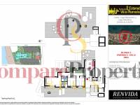 Sale - Apartment - Dénia - Costa Blanca
