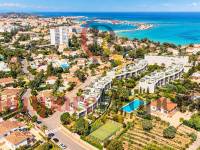Vente - Townhouses - Dénia - San Nicolas