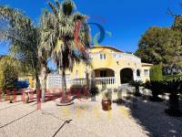 Verkoop - Villa - Dénia - 