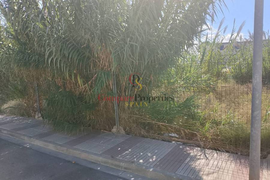 Sale - Apartment - Daimús - 
