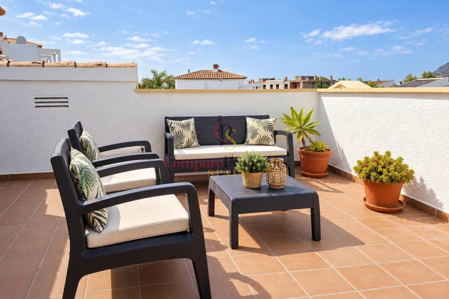 Sale - Villa - La Sella - Eagles